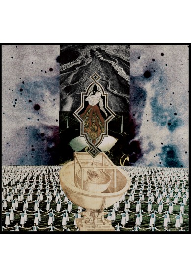 PAIN APPENDIX "Dormant Faculties of Lower Spheres" CD